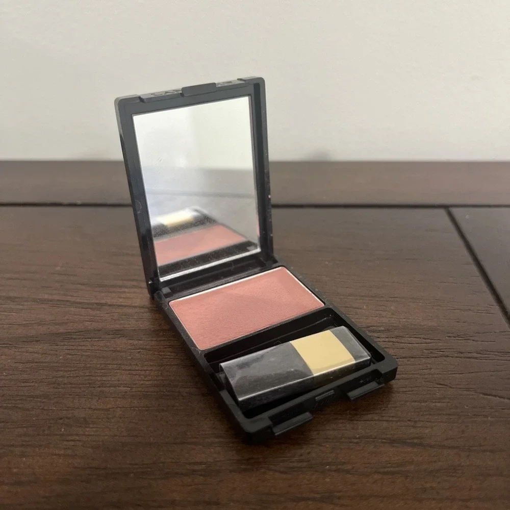 Lancome BLUSH SUBTIL POWDER BLUSH-Rose Sable New TRAVEL Size